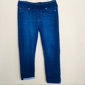 Liverpool Pull on Jeggings “the CAPRI” Sz 8/29